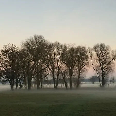 Casa de Campo Ijsselhuisje
