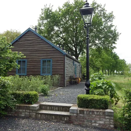 Casa de Campo Ijsselhuisje *