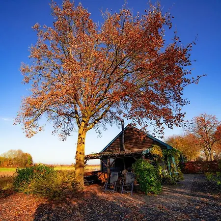 Casa de Campo Ijsselhuisje Cortenoever